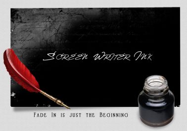 Screen Writer Ink